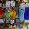 Handcrafted African Maasai Earrings - Image 3